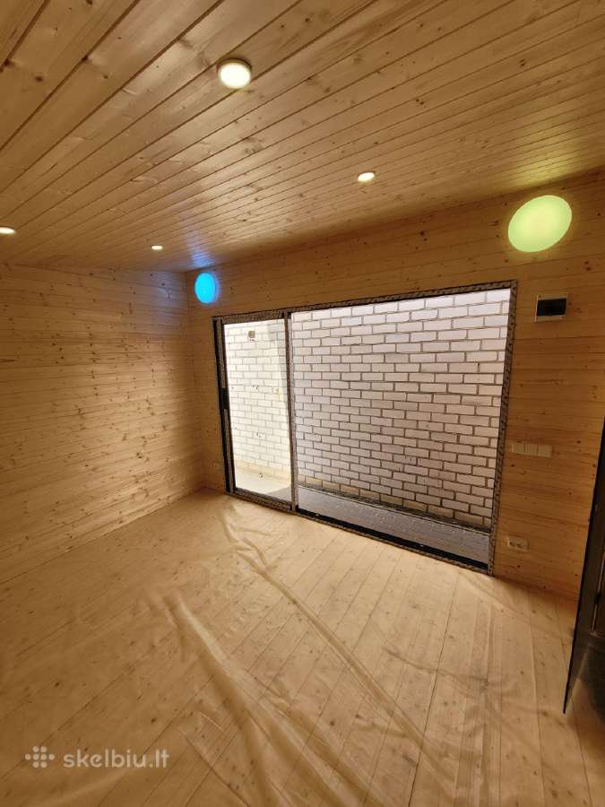 Pirtys- gaminame įvairias turime gatava 3.57 - nuotraukos Nr. 31