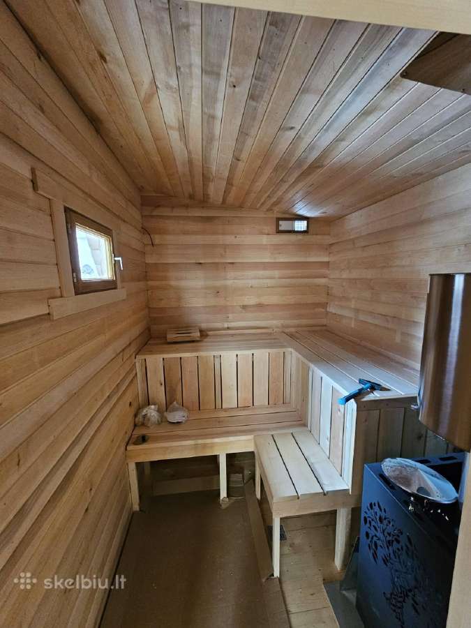 Pirtys- gaminame įvairias turime gatava 3.57 - nuotraukos Nr. 36