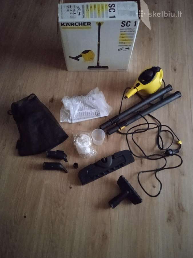 Karcher