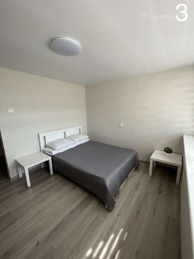 Naujai įrengtų apartamentų nuoma Šventojoje - nuotraukos Nr. 8
