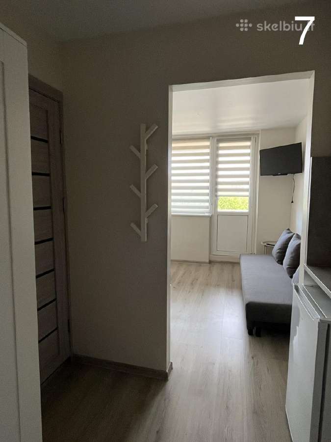 Naujai įrengtų apartamentų nuoma Šventojoje - nuotraukos Nr. 23