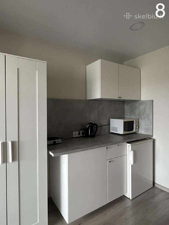 Naujai įrengtų apartamentų nuoma Šventojoje - nuotraukos Nr. 34