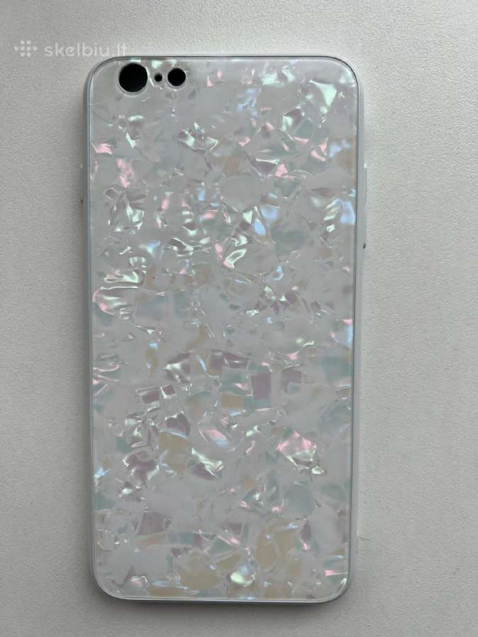 Apple iPhone 6 plus dekliukas
