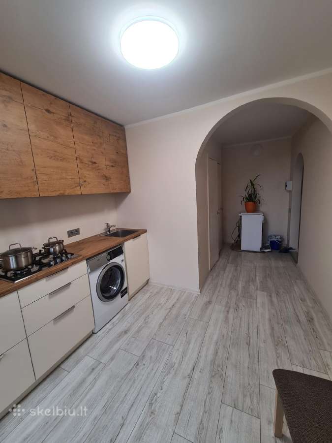 Kokybiškai atlieku vidaus bei išorės darbus - nuotraukos Nr. 13