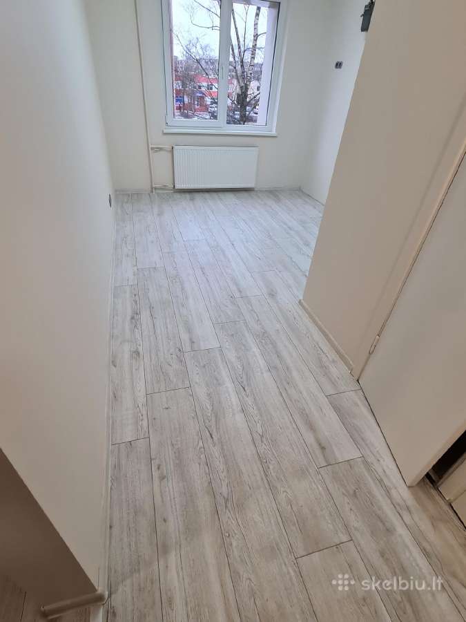 Kokybiškai atlieku vidaus bei išorės darbus - nuotraukos Nr. 12