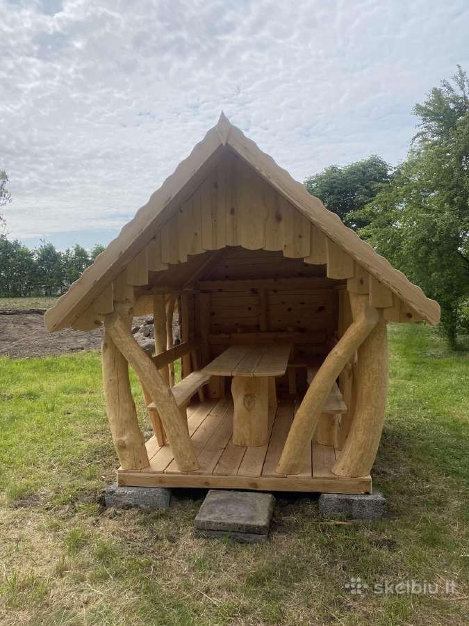 Pavesines is kreivu rastu (kreivuolių) - nuotraukos Nr. 28