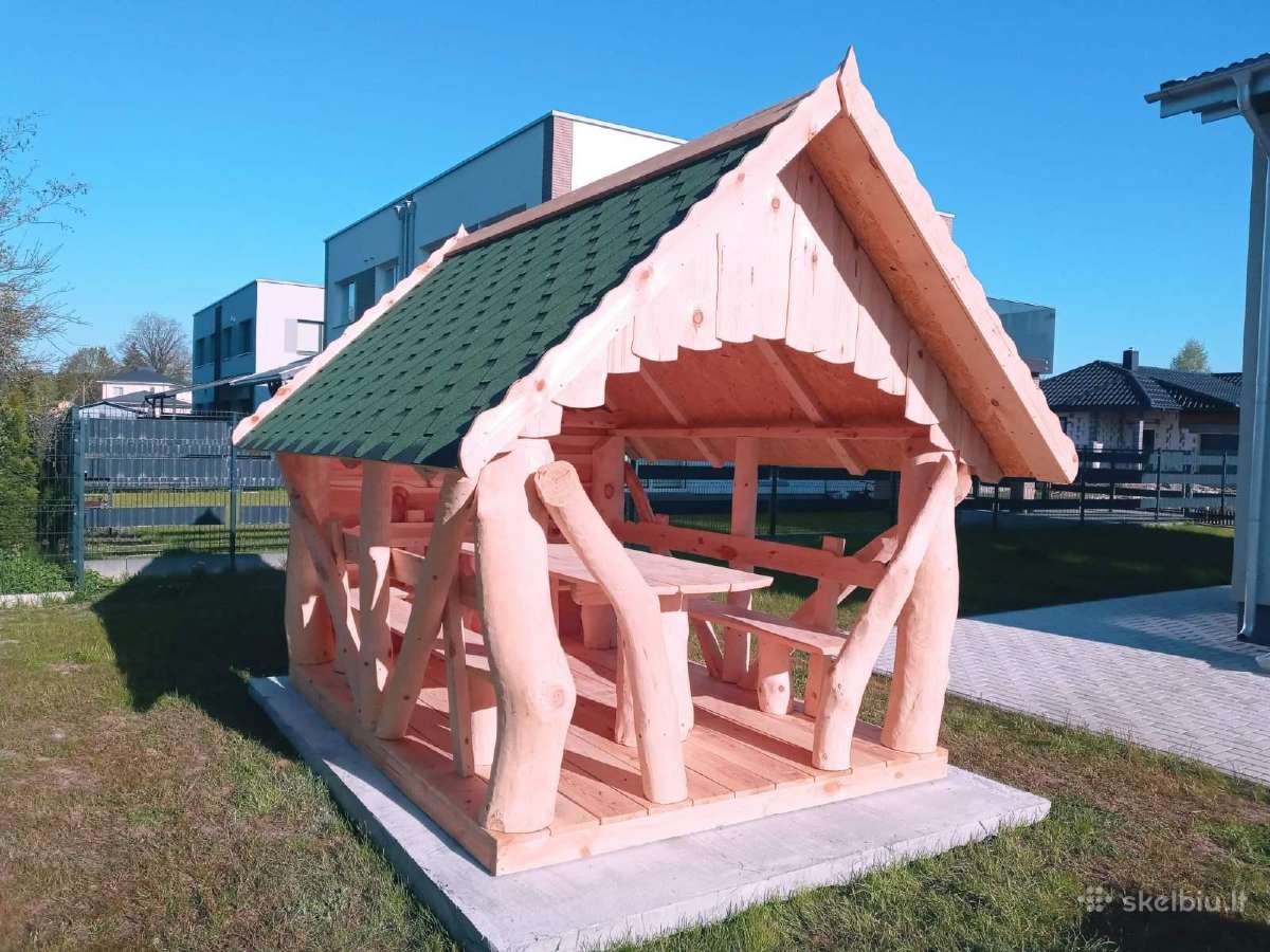 Pavesines is kreivu rastu (kreivuolių) - nuotraukos Nr. 29