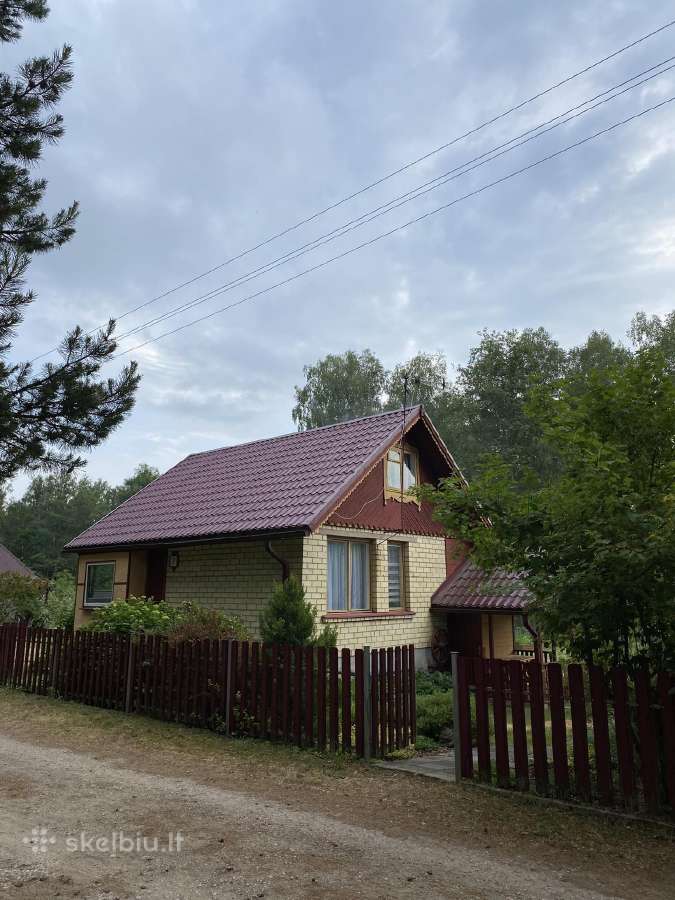 Namelio nuoma