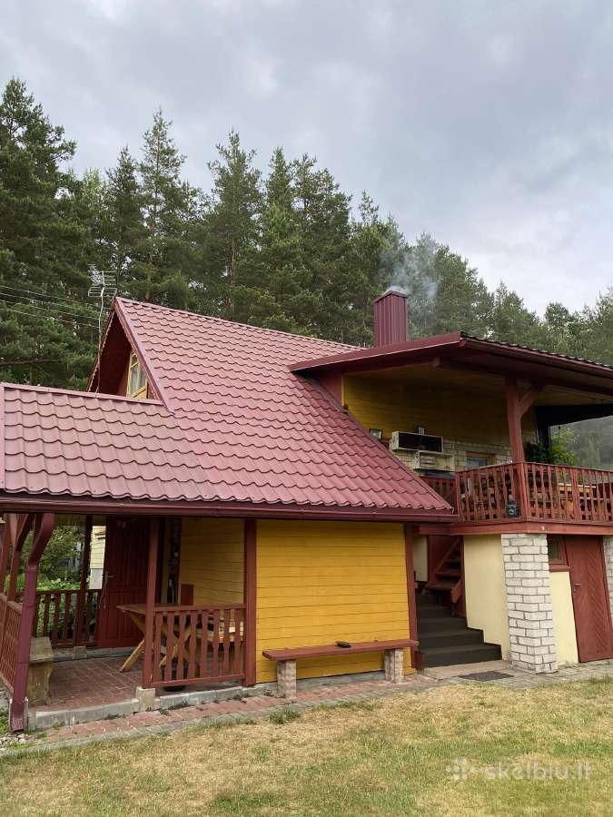 Namelio nuoma - nuotraukos Nr. 2