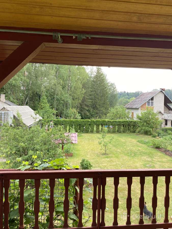 Namelio nuoma - nuotraukos Nr. 6