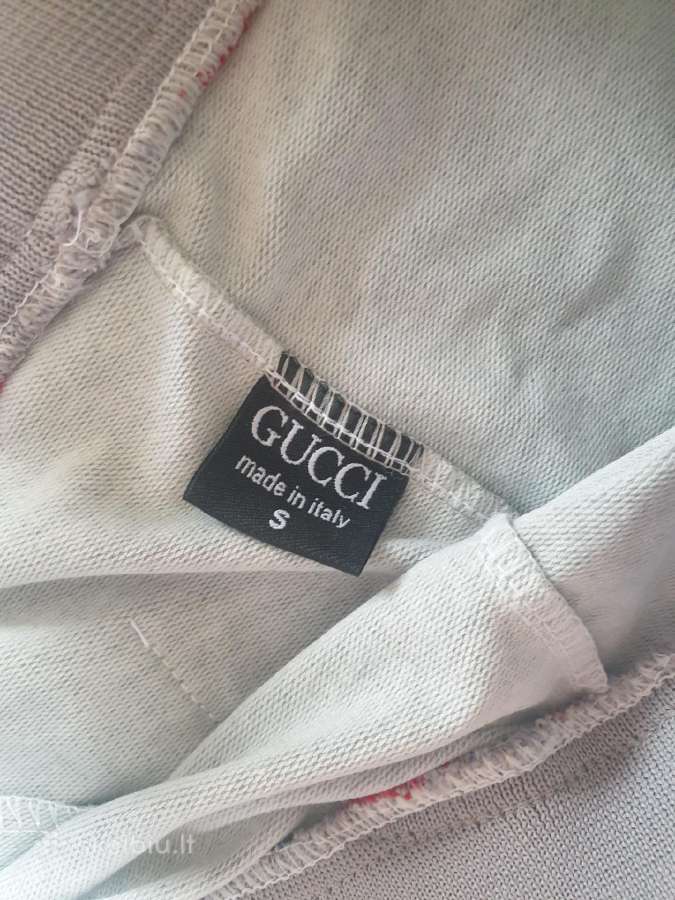 Stilingi Gucci bridžai - nuotraukos Nr. 3