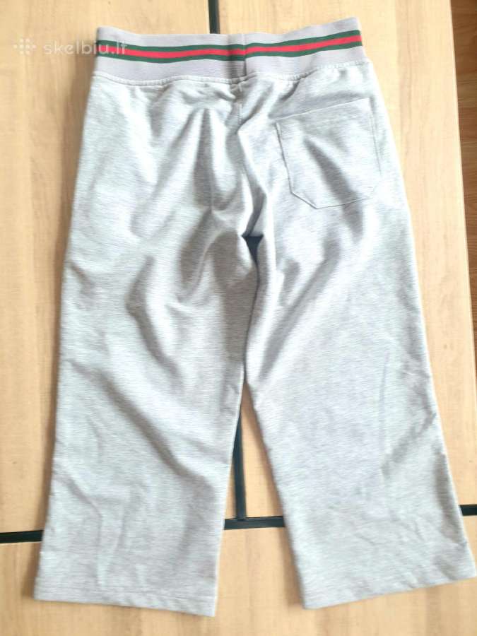 Stilingi Gucci bridžai - nuotraukos Nr. 4