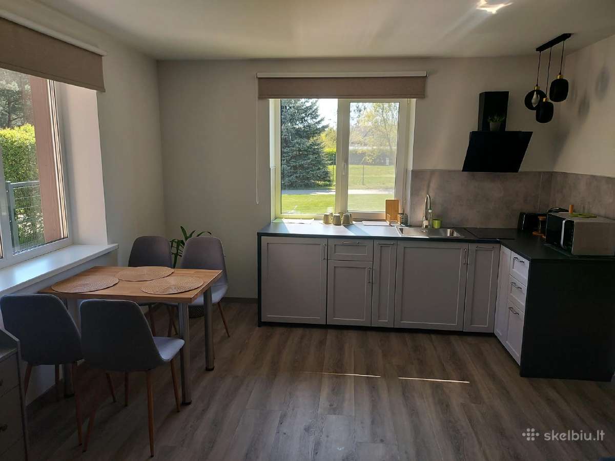 Poilsis Druskininkuose, 2 kamb. apartamento nuoma - nuotraukos Nr. 3