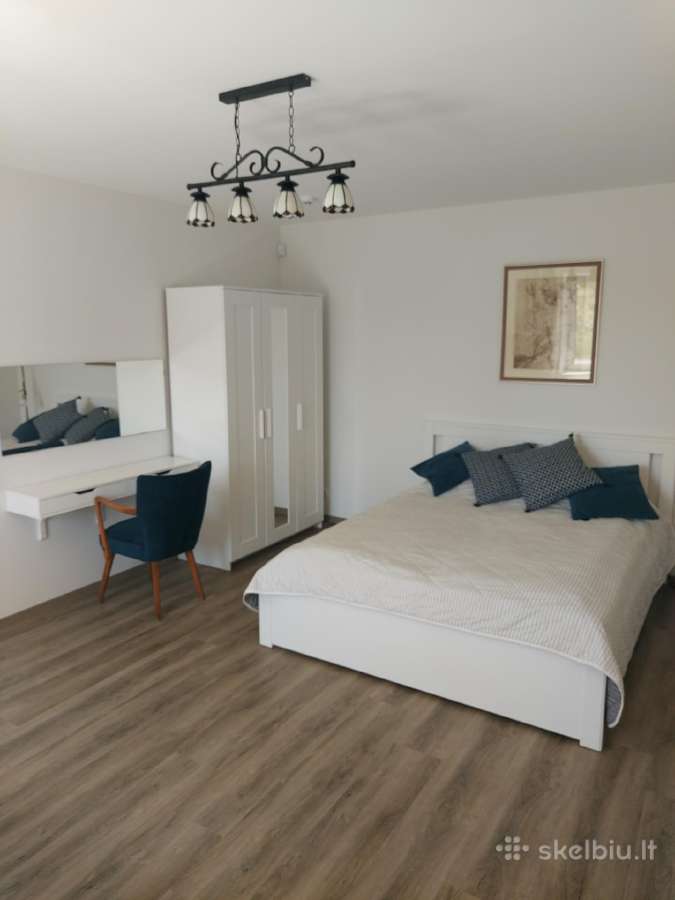 Poilsis Druskininkuose, 2 kamb. apartamento nuoma - nuotraukos Nr. 4