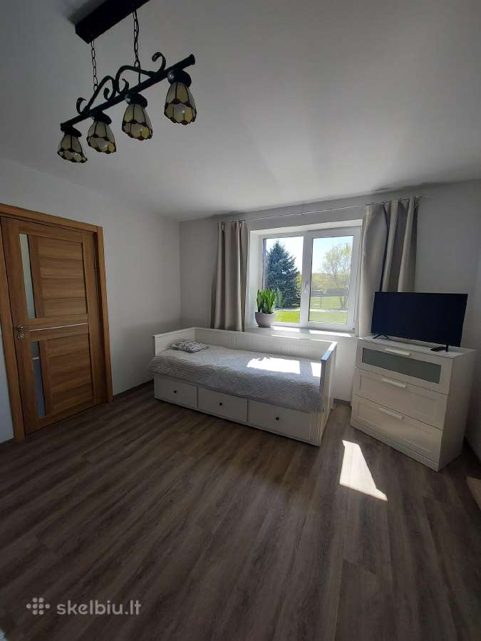 Poilsis Druskininkuose, 2 kamb. apartamento nuoma - nuotraukos Nr. 5