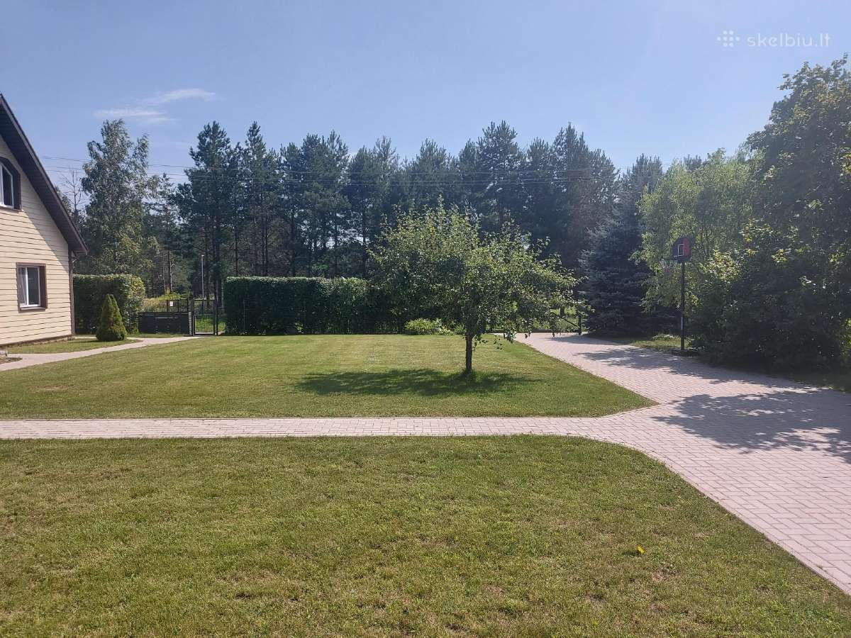 Poilsis Druskininkuose, 2 kamb. apartamento nuoma - nuotraukos Nr. 8