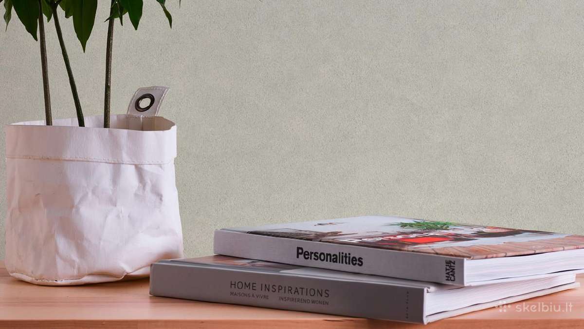 Tapetai vokiški modernūs As Cration firmos - nuotraukos Nr. 4