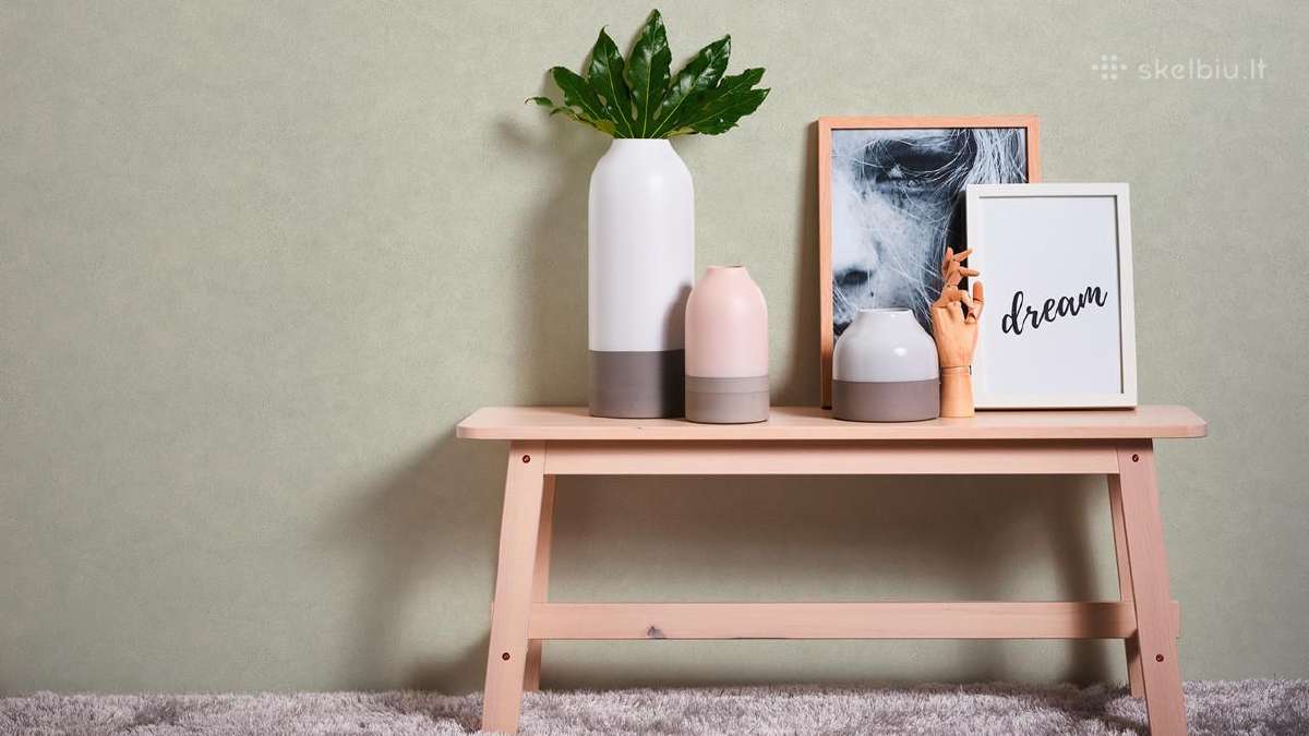 Tapetai vokiški modernūs As Cration firmos - nuotraukos Nr. 5