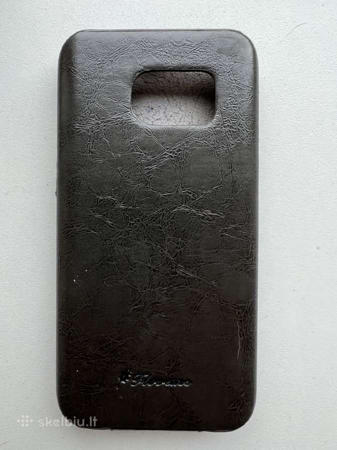 Samsung s7 dėkliukas