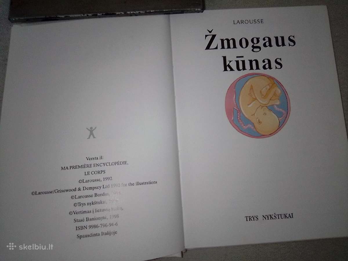 Žmogaus kūnas - nuotraukos Nr. 2