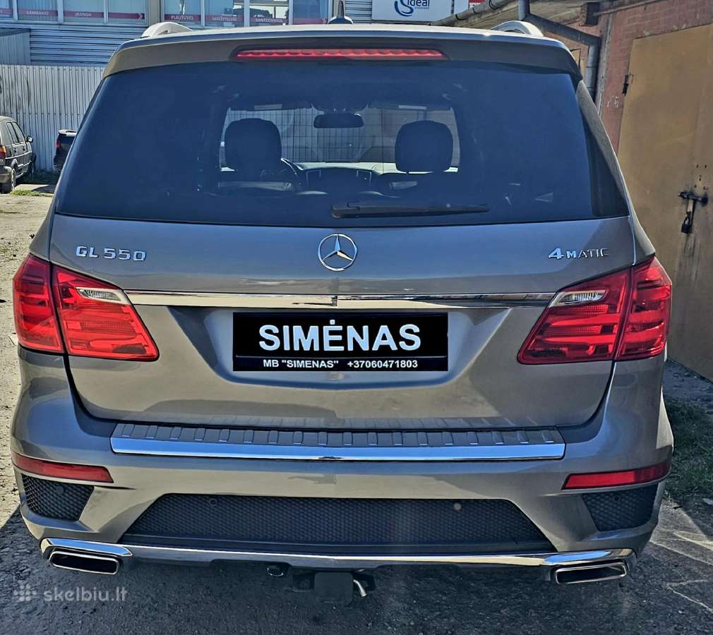 Automobilių europinimas ir žibintų perdarymas - nuotraukos Nr. 14
