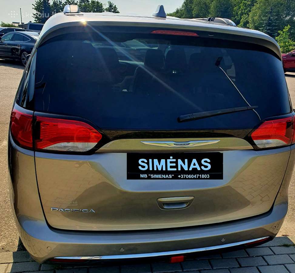Automobilių europinimas ir žibintų perdarymas - nuotraukos Nr. 32