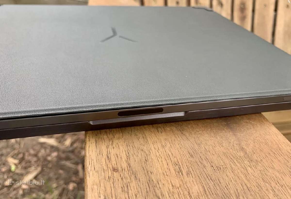 Brydge Pro Aluminum Klaviatūra iPad Pro 12.9" - nuotraukos Nr. 5