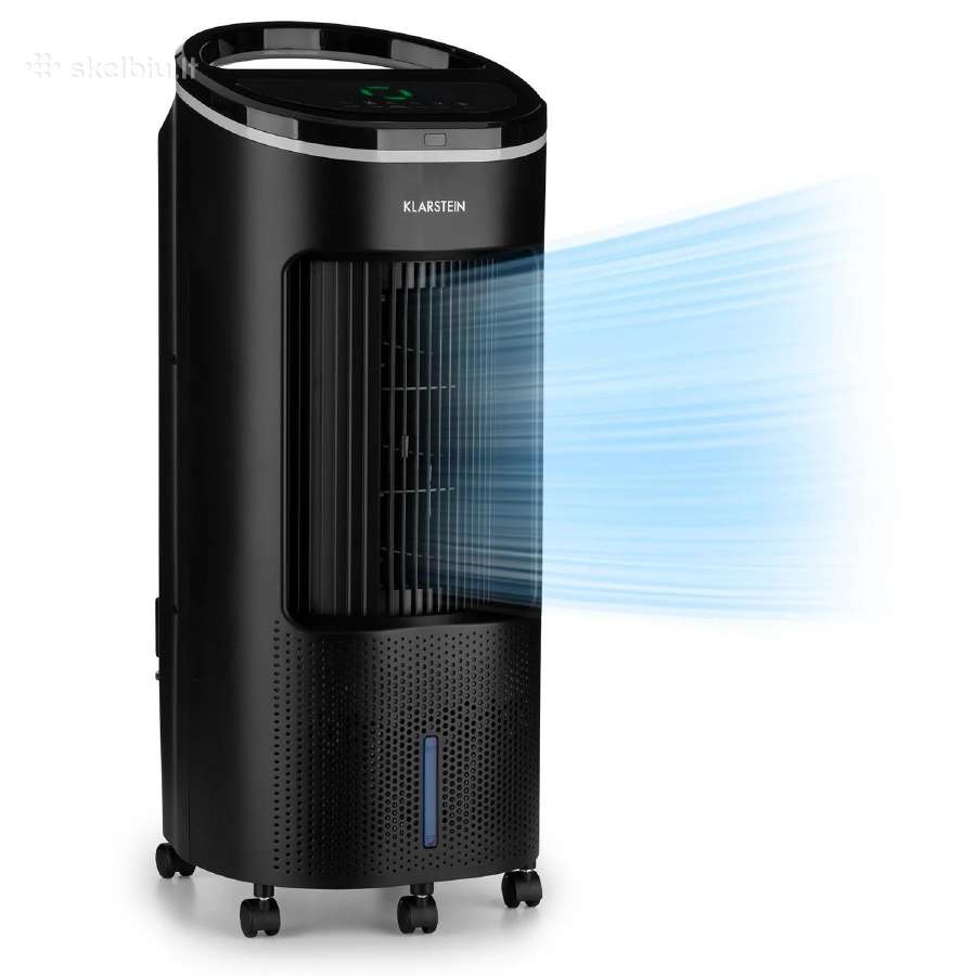 Klarstein "Icewind Plus 4-in-1" oro vėsintuvas