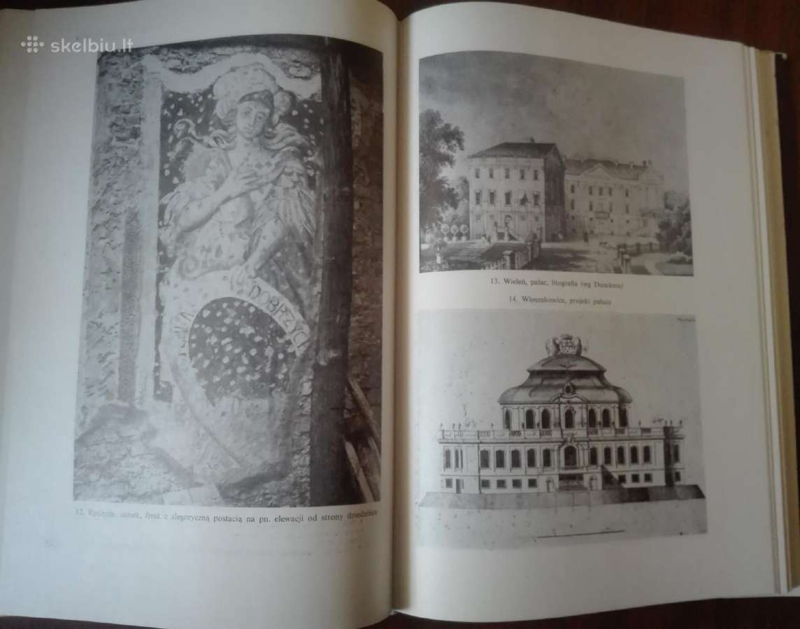 522. Sztuka 1 Pol. XVIII Wieku - nuotraukos Nr. 5