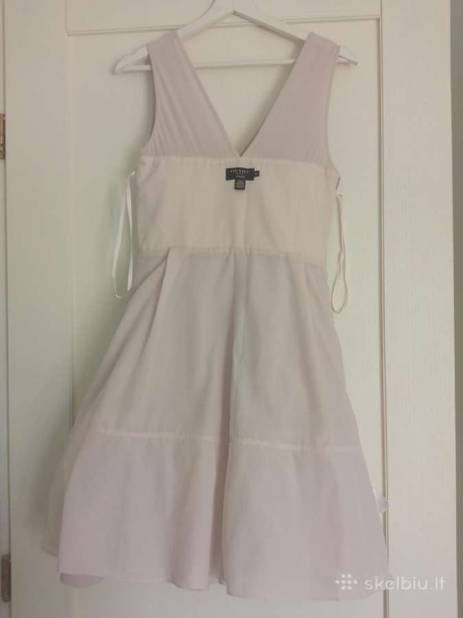 Originali Ted Baker suknelė - nuotraukos Nr. 7