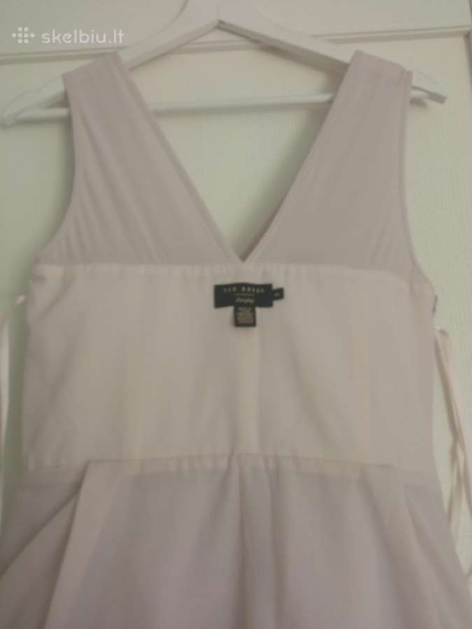 Originali Ted Baker suknelė - nuotraukos Nr. 6