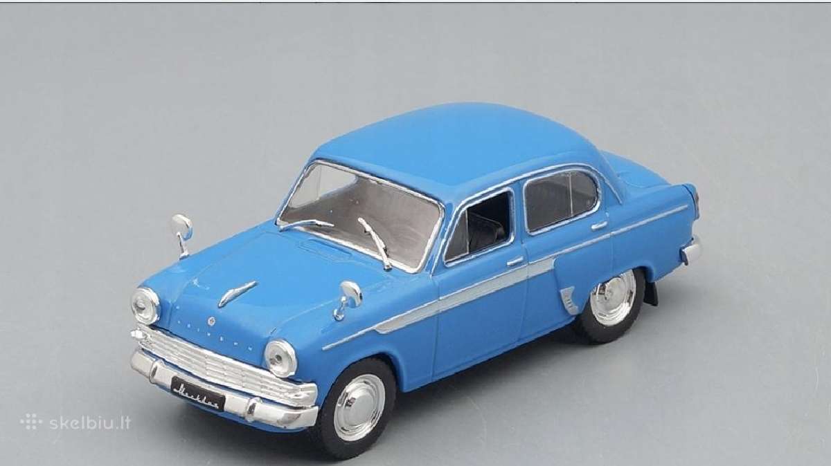 Moskvich 403