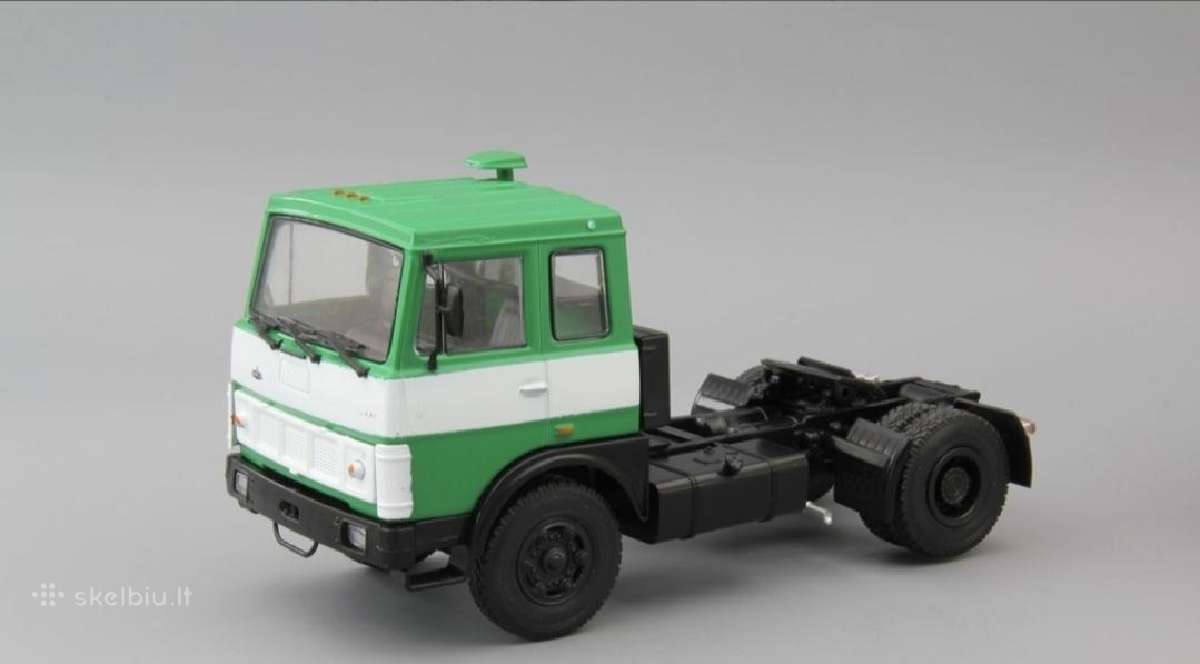 Maz 5432