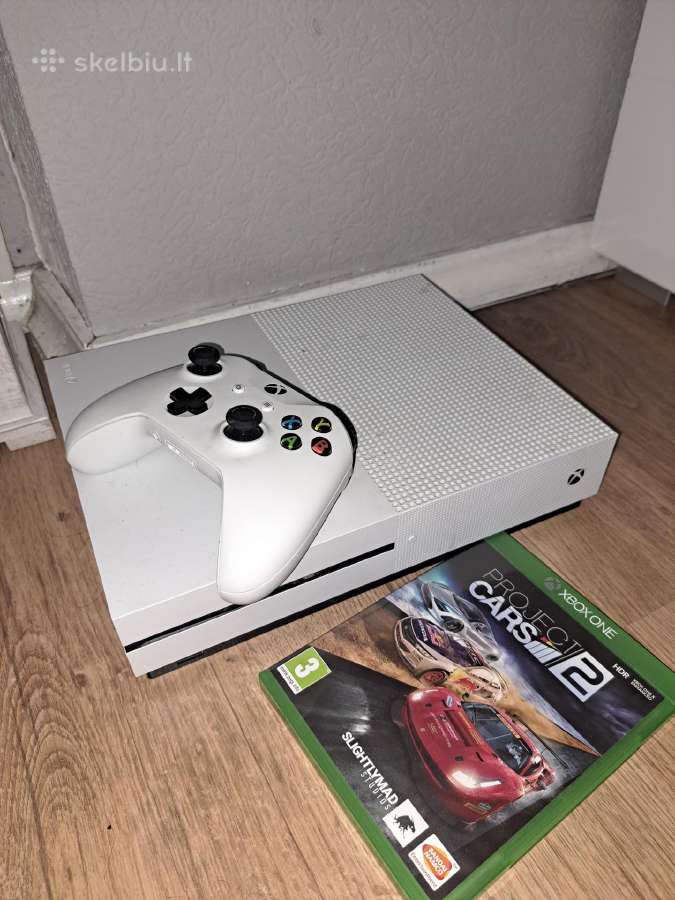 Фото по запросу Xbox One X