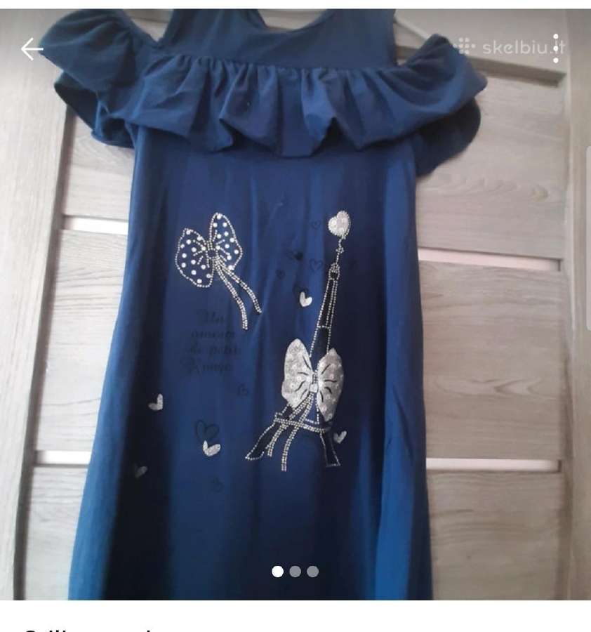 Graži stilinga suknytes, žiemai rūbeliai - nuotraukos Nr. 14