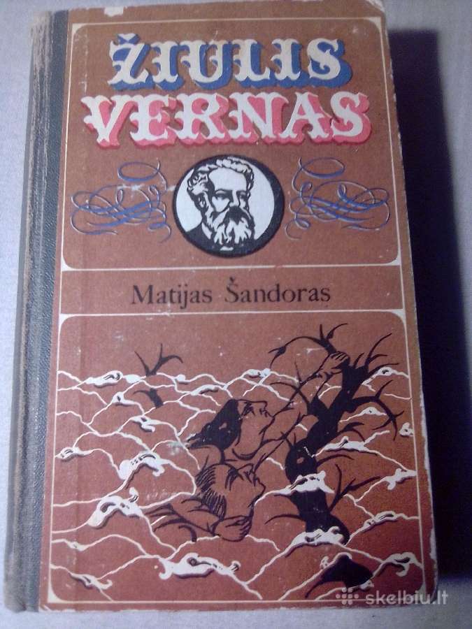 Ž .Vernas Matjas Sandoras