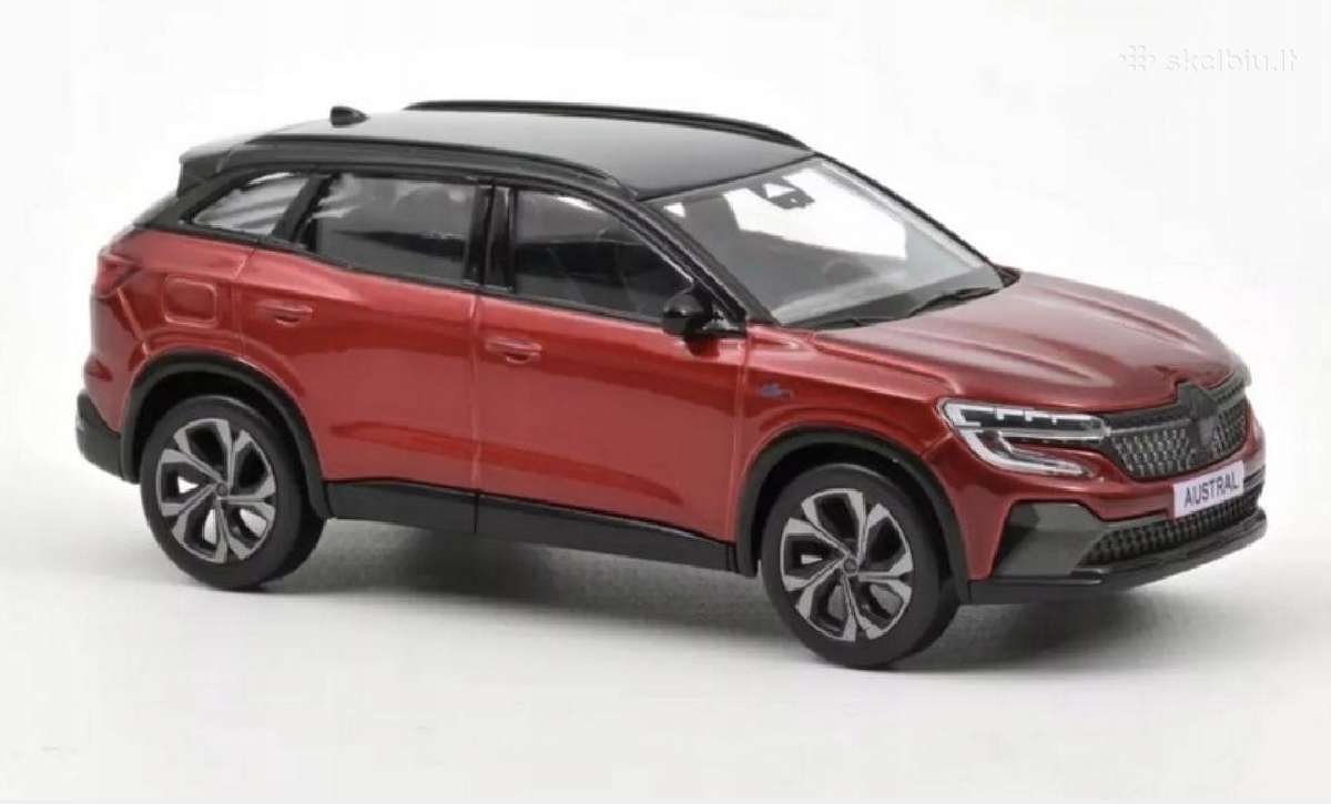 Renault Austral