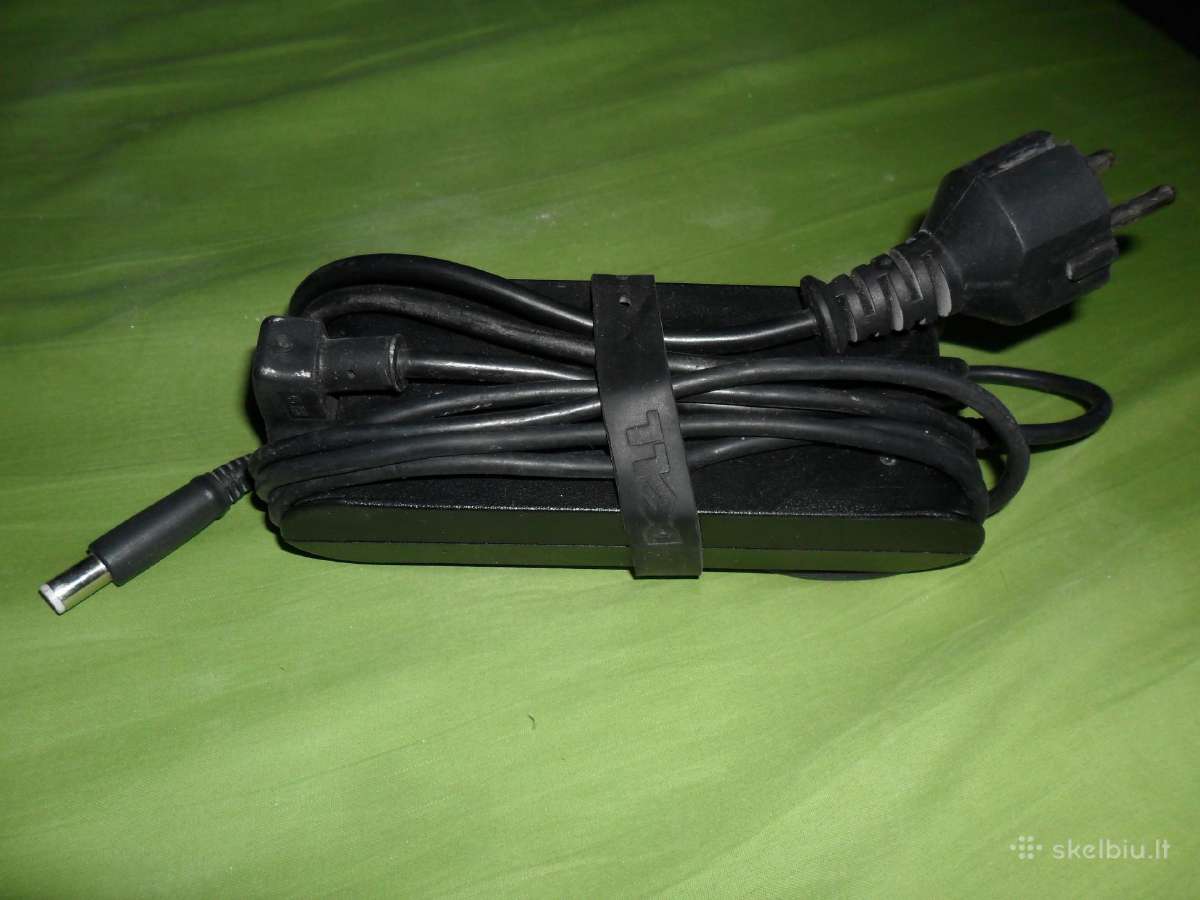 Parduodu Dell Xps M1330. Kaina 95eur - nuotraukos Nr. 4