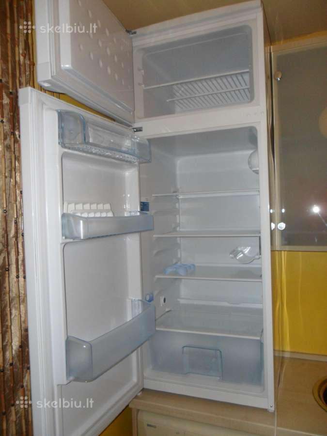 Parduodu saldytuva Beko. Kaina: 315eur - nuotraukos Nr. 2