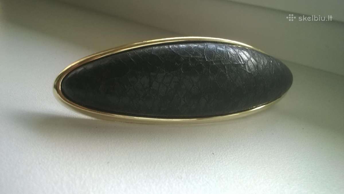 Segtukas plaukams