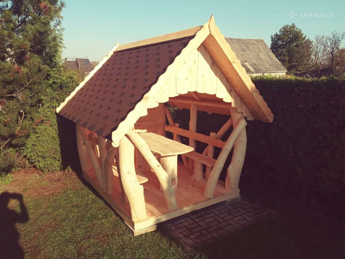 Pavesines is kreivu rastu (kreivuolių) - nuotraukos Nr. 35