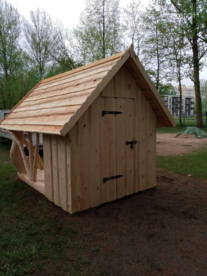 Pavesines is kreivu rastu (kreivuolių) - nuotraukos Nr. 38