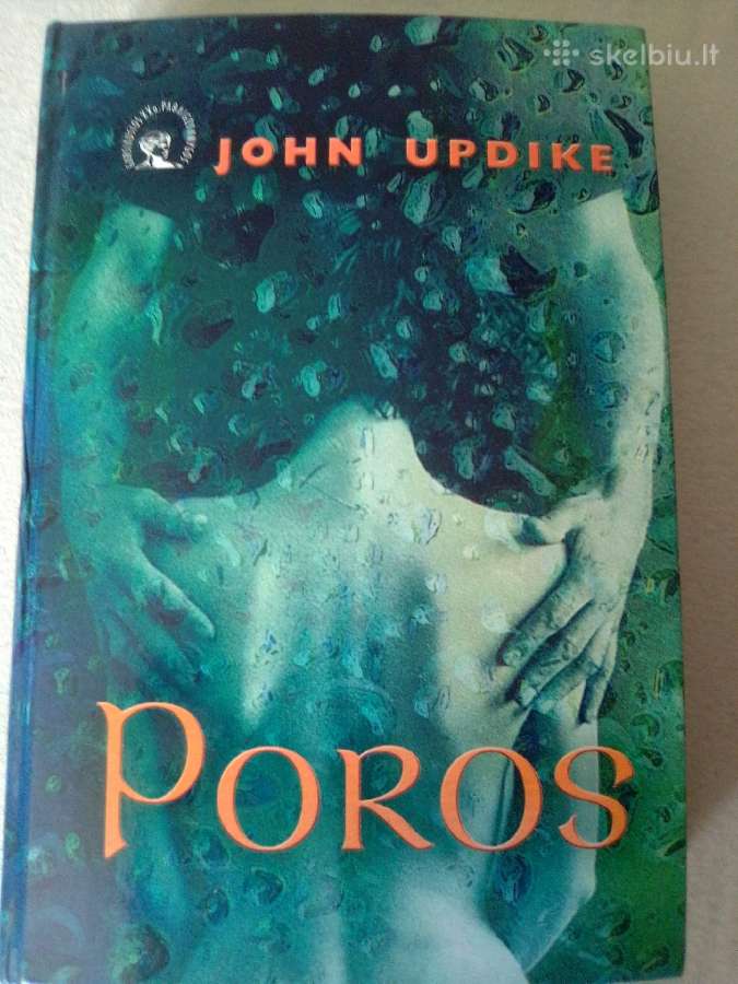 John Updike Poros