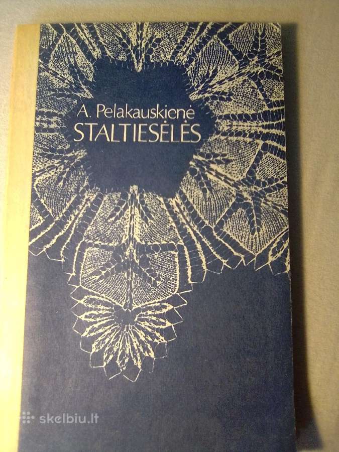 Staltiesėles