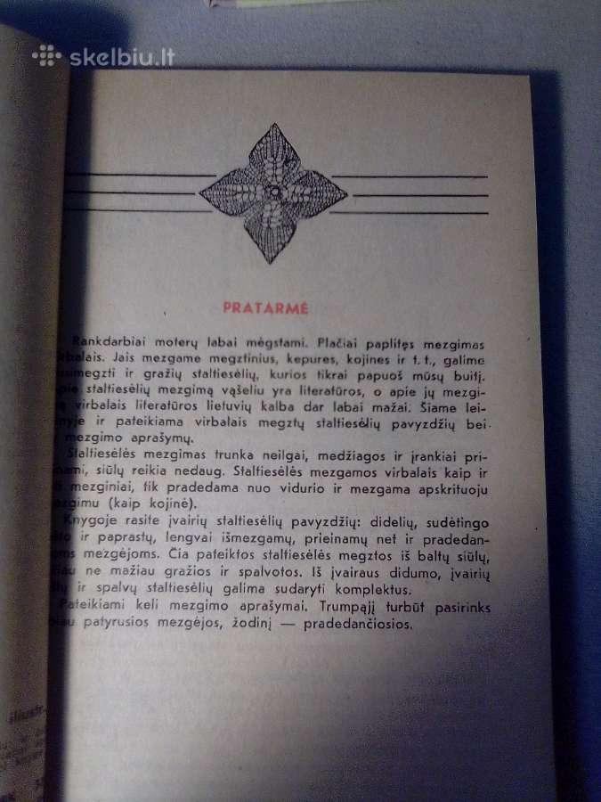Staltiesėles - nuotraukos Nr. 3