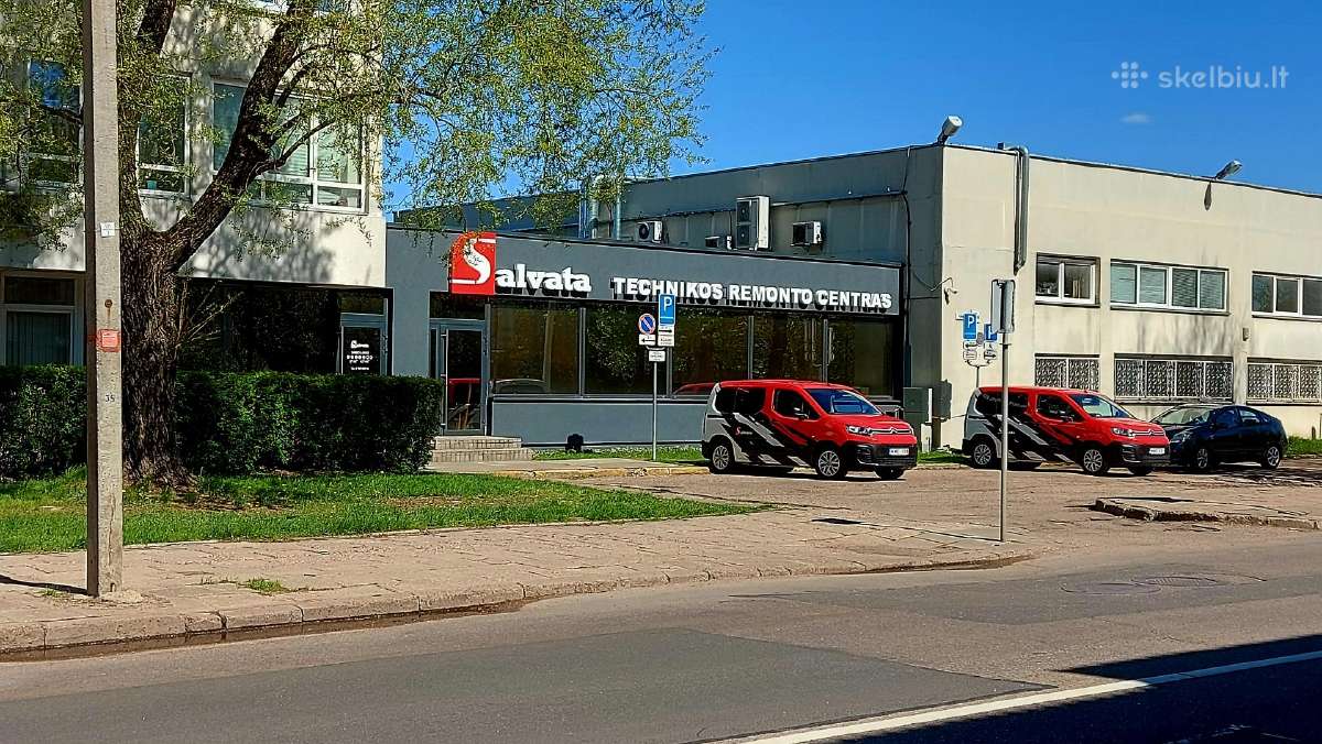 Servisai Vln, Kns + Meistrų iškvietimas - nuotraukos Nr. 3