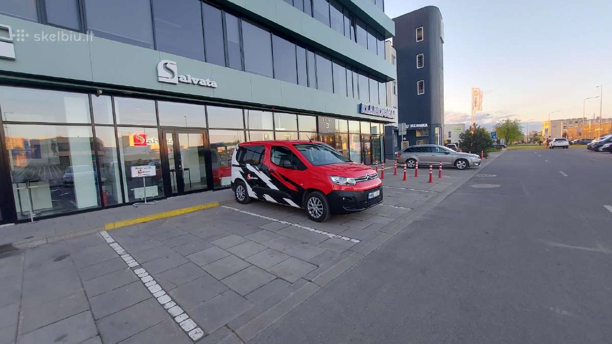 Servisai Vln, Kns + Meistrų iškvietimas - nuotraukos Nr. 8
