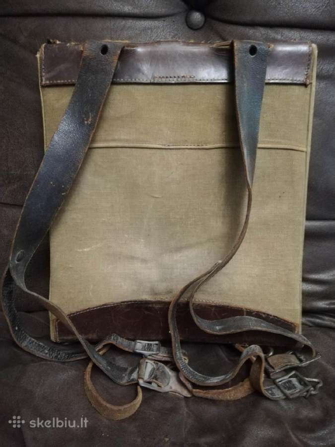 Ww2 vokiska kuprine - nuotraukos Nr. 2