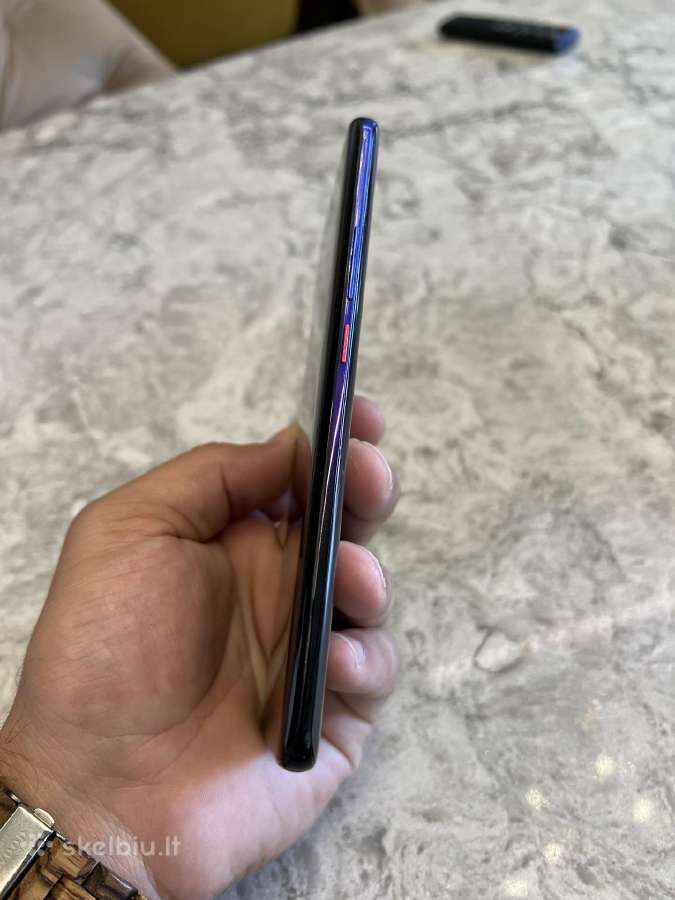 Huawei Mate 20 pro, geros būklės - nuotraukos Nr. 7