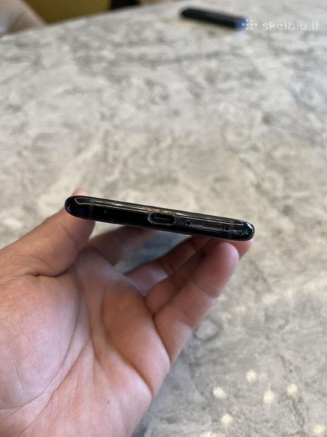 Huawei Mate 20 pro, geros būklės - nuotraukos Nr. 6